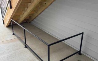 Cane rails for Apartments cane rails for apartments