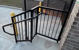 IMG_3139 apartment railings