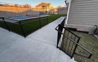 IMG_3141 apartment railings