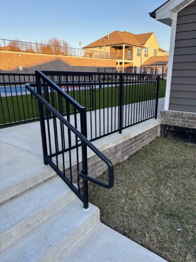 IMG_3142 apartment handrails