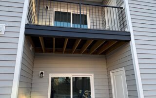 IMG_3147 apartment balcony rails installer louisville ky